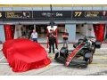 Alfa Romeo arrête sa présence en F1, pas d'accord avec Haas pour 2024