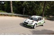 Kopecky déclaré vainqueur de la Targa Florio