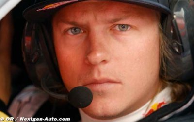 Renault eyes Raikkonen or Sutil for 2011 seat
