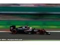 Button : Aucun relâchement chez McLaren Honda