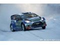 Latvala rules out Sweden hat-trick