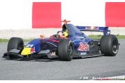 Essais FR3.5 jour 2 : Jean-Éric Vergne est prêt !