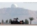 Bahreïn II, jour 2 : Perez mène à mi-séance, Bianchi 4ème temps