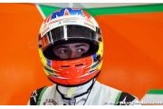 Paul di Resta est satisfait de sa saison