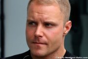 Bottas estime qu'il lui faudra plus de victoires pour viser le titre