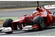 Ferrari could abandon driver 'academy' - report
