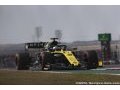 Ricciardo défend le circuit d'Austin et ses bosses