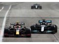 'Perez and Bottas will play an important role' this season - Berger