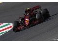 Russia 2020 - GP preview - Ferrari