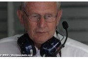 Red Bull has work to do to defend title - Marko