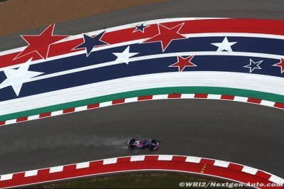 Le Circuit des Amériques s’inquiète du départ de Bratches