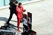 L'opinion publique pourra-t-elle renverser le verdict sur la pénalité de Vettel ?