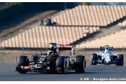 Maldonado ne regrette rien