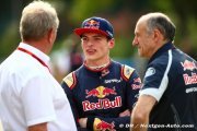 La recette pour former des champions selon Franz Tost