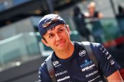 Albon aurait aimé avoir 'l'excellent ingénieur' qui va finalement rejoindre Verstappen