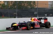 Valencia 2012 - GP Preview - Red Bull Renault