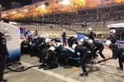 Uralkali dément négocier un rachat de Williams