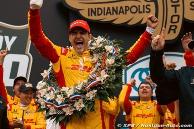 Steiner&nbsp;: Cadillac F1 n’aurait ’pas le temps de guider’ Palou