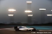 Massa pourra garder sa Williams FW38 en souvenir