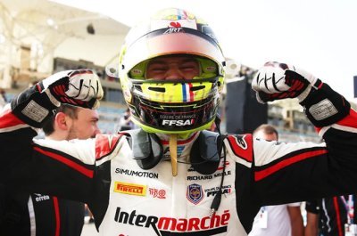 ‘Mentalement, c’est difficile’&nbsp;: Pourchaire toujours marqué par son accident de Djeddah