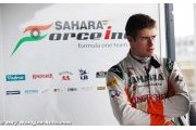 Di Resta hoping for top team switch in 2014
