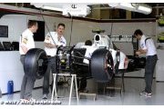 Sauber not definitely staying with Ferrari in 2014