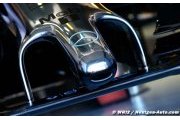 Mercedes : McLaren donne des informations à Honda