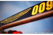 Aston Martin says F1 project 'improbable'