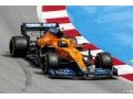 McLaren announces multi-year extension with Lando Norris