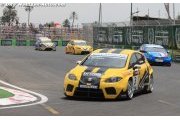 A weighty challenge for Tiago Monteiro in Monza