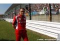 Domenicali tips Hamilton to target Ferrari switch