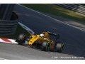 FP1 & FP2 - Italian GP report: Renault F1