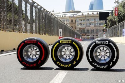Domenicali&nbsp;: Il faut respecter Pirelli, les pilotes devraient mieux peser leurs mots