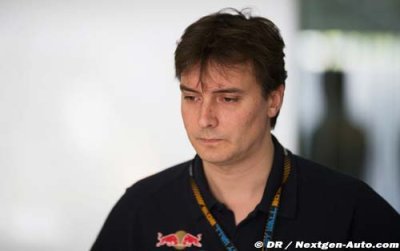 Toro Rosso&nbsp;: Nous cherchons toujours le vrai niveau de la STR8