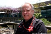 Haas ne bloquera pas Grosjean dans son équipe