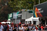Liberty Media : une vision stratégique plutôt que financière pour la F1 ?