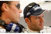 Williams satisfaite des évolutions de Silverstone