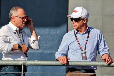Domenicali defends F1’s showmanship balance