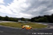 Les gladiateurs du WTCC vont défier l'Enfer Vert