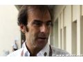 FIA steward Pirro hits back at Ferrari bias claims