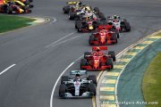 Steiner veut un nivellement du plateau pour améliorer la F1