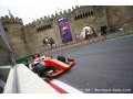 Baku, Race 2: Russell streaks to victory in action-packed Baku sprint