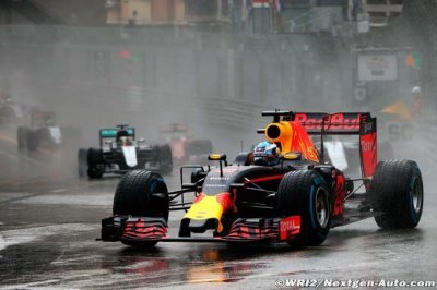 Horner&nbsp;: Red Bull a tiré les leçons de son erreur dans les stands