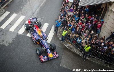 Vettel ne réalise toujours pas