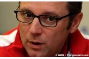 First races of 2013 key to title - Domenicali