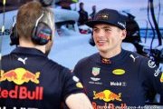 Verstappen says Red Bull didn't want Alonso 