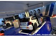 Volkswagen prêt pour la bataille
