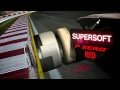 Vidéo - Pirelli explique ses pneus 2012 en animation 3D
