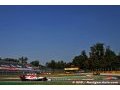Monza espère que le Covid-19 épargnera son Grand Prix