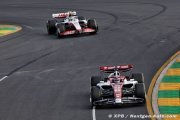 Only three teams reject F1 budget cap hike